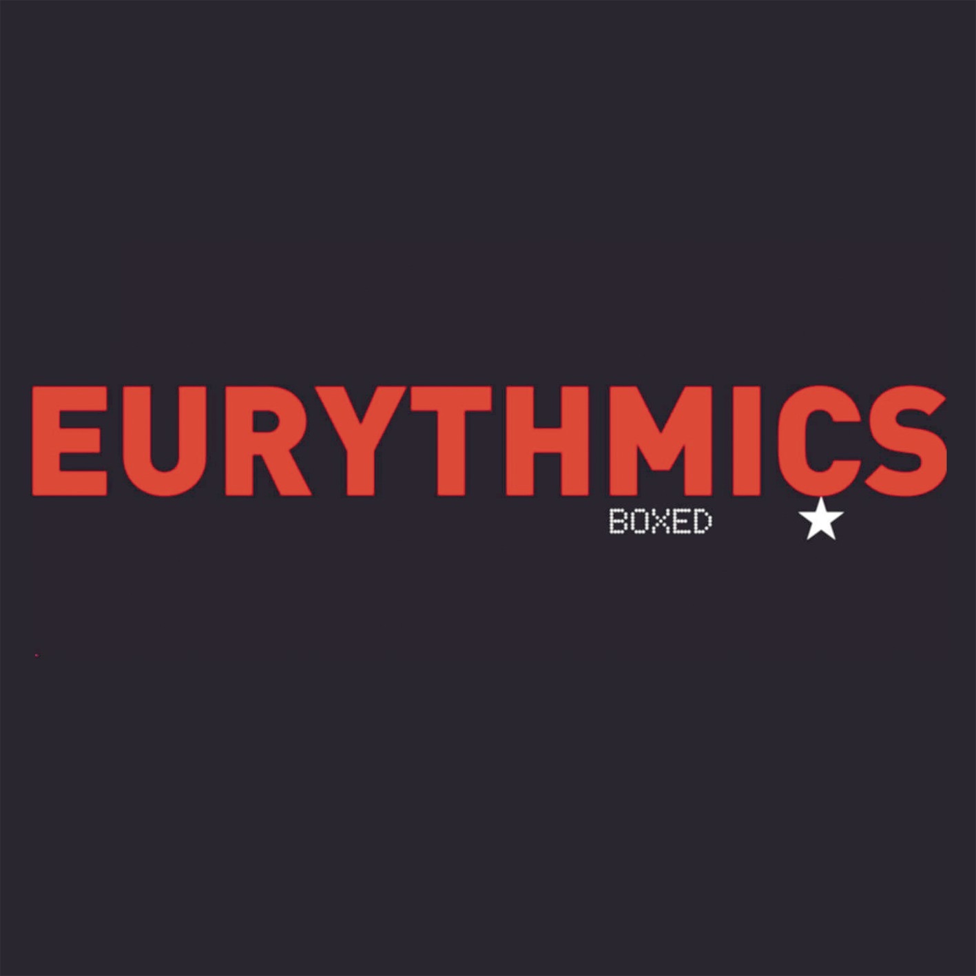 Eurythmics - Sweet Dreams (Hot Remix / Remastered Version)