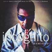INCOGNITO - JUMP TO MY LOVE