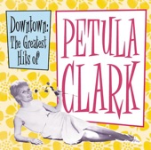 Petula Clark - Don't Sleep In the Subway