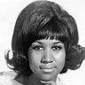 Aretha Franklin